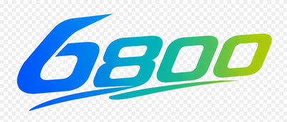 6800 Logo
